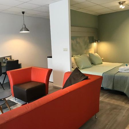 קורטחנה Appartementen Residence De Korenbeurs-Willem4 מראה חיצוני תמונה