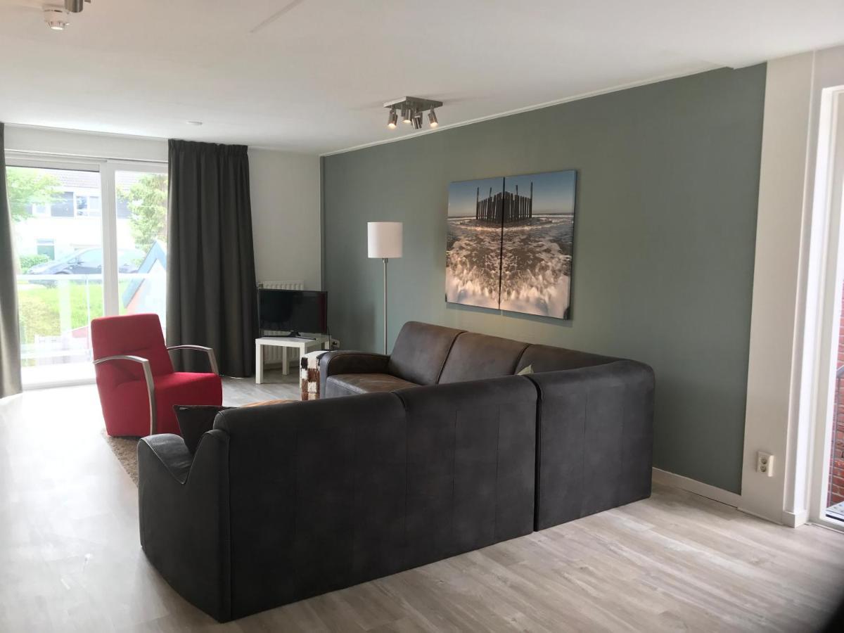 קורטחנה Appartementen Residence De Korenbeurs-Willem4 מראה חיצוני תמונה