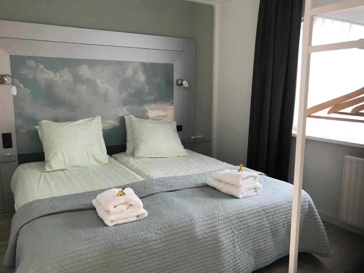 קורטחנה Appartementen Residence De Korenbeurs-Willem4 מראה חיצוני תמונה
