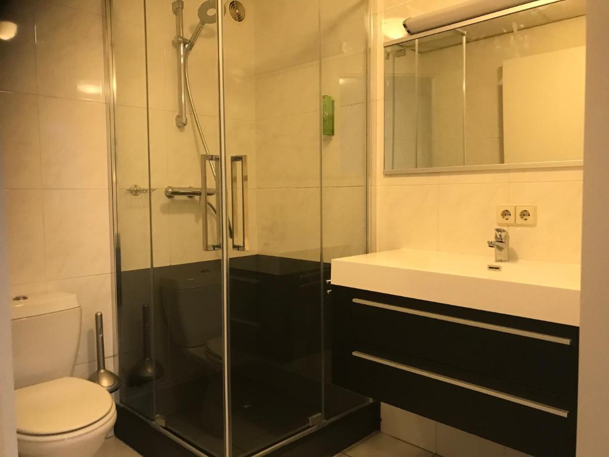 קורטחנה Appartementen Residence De Korenbeurs-Willem4 מראה חיצוני תמונה