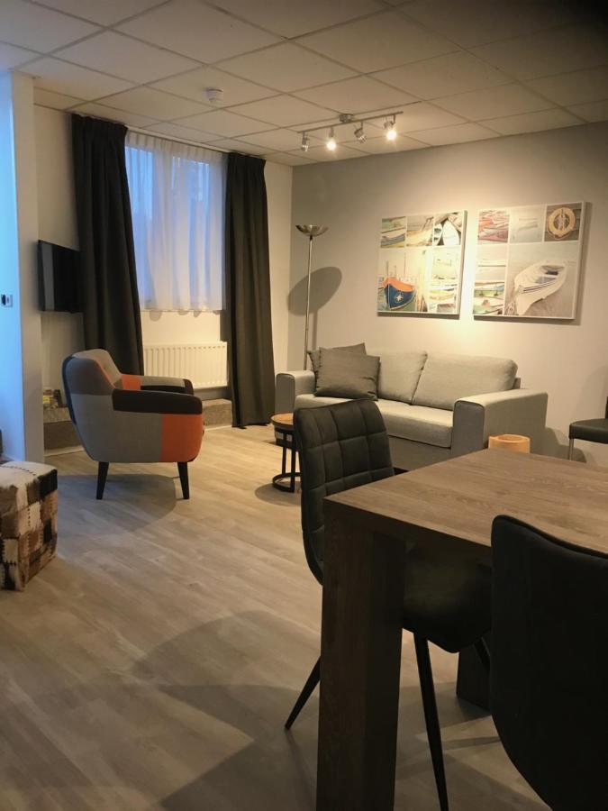 קורטחנה Appartementen Residence De Korenbeurs-Willem4 מראה חיצוני תמונה