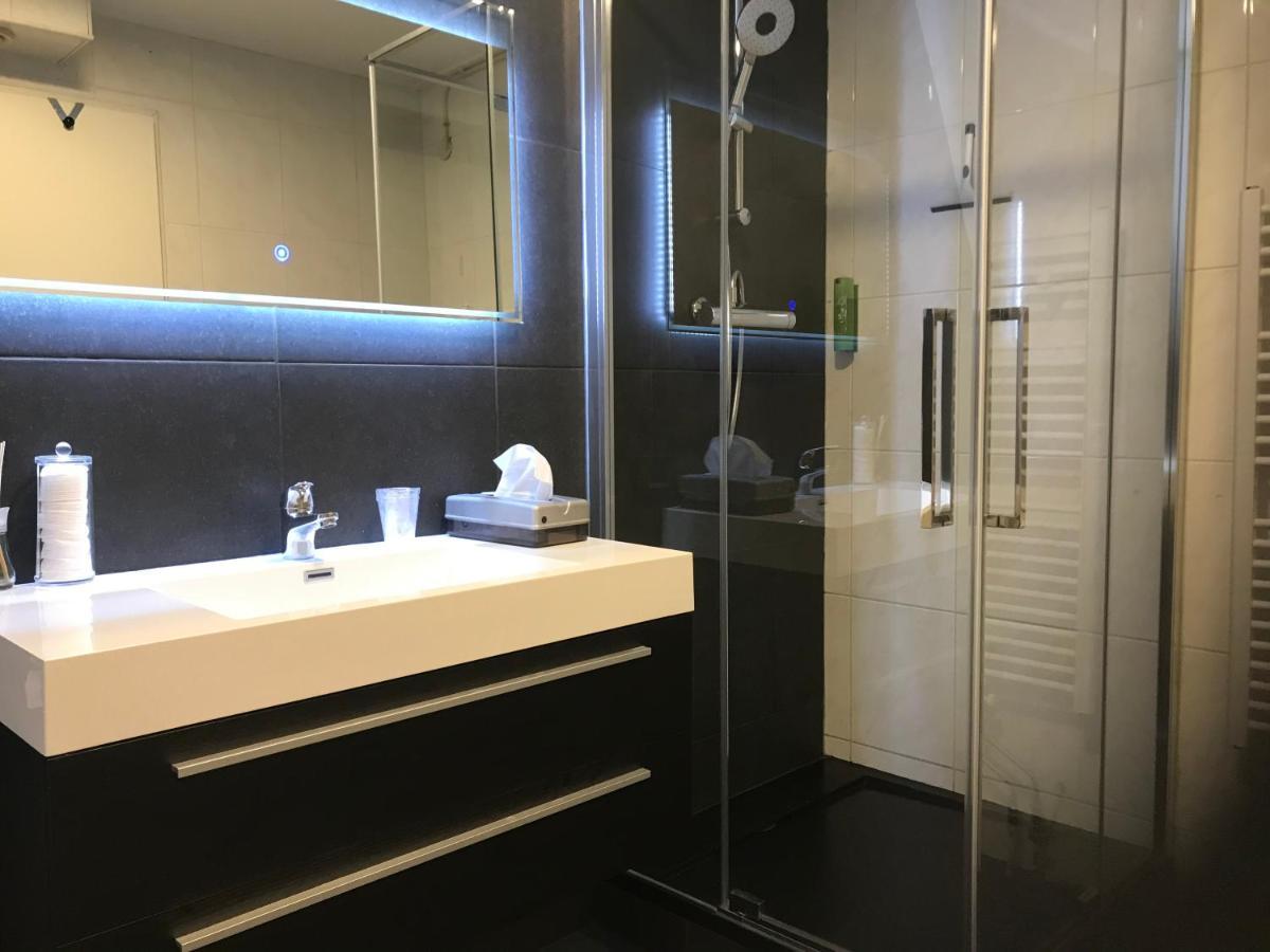 קורטחנה Appartementen Residence De Korenbeurs-Willem4 מראה חיצוני תמונה