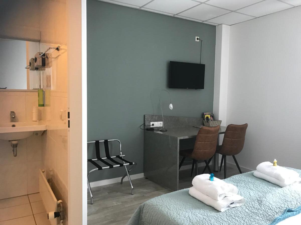 קורטחנה Appartementen Residence De Korenbeurs-Willem4 מראה חיצוני תמונה