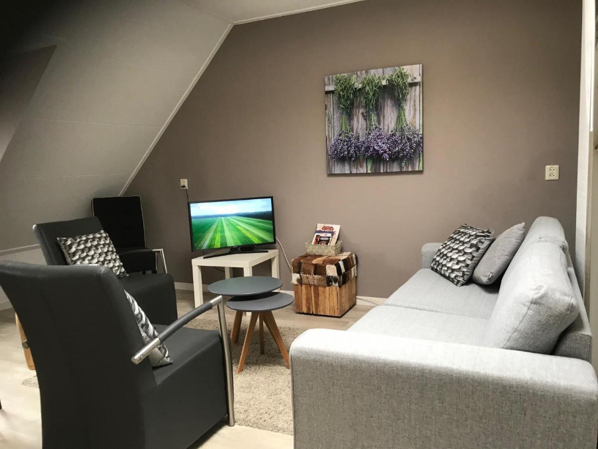 קורטחנה Appartementen Residence De Korenbeurs-Willem4 מראה חיצוני תמונה