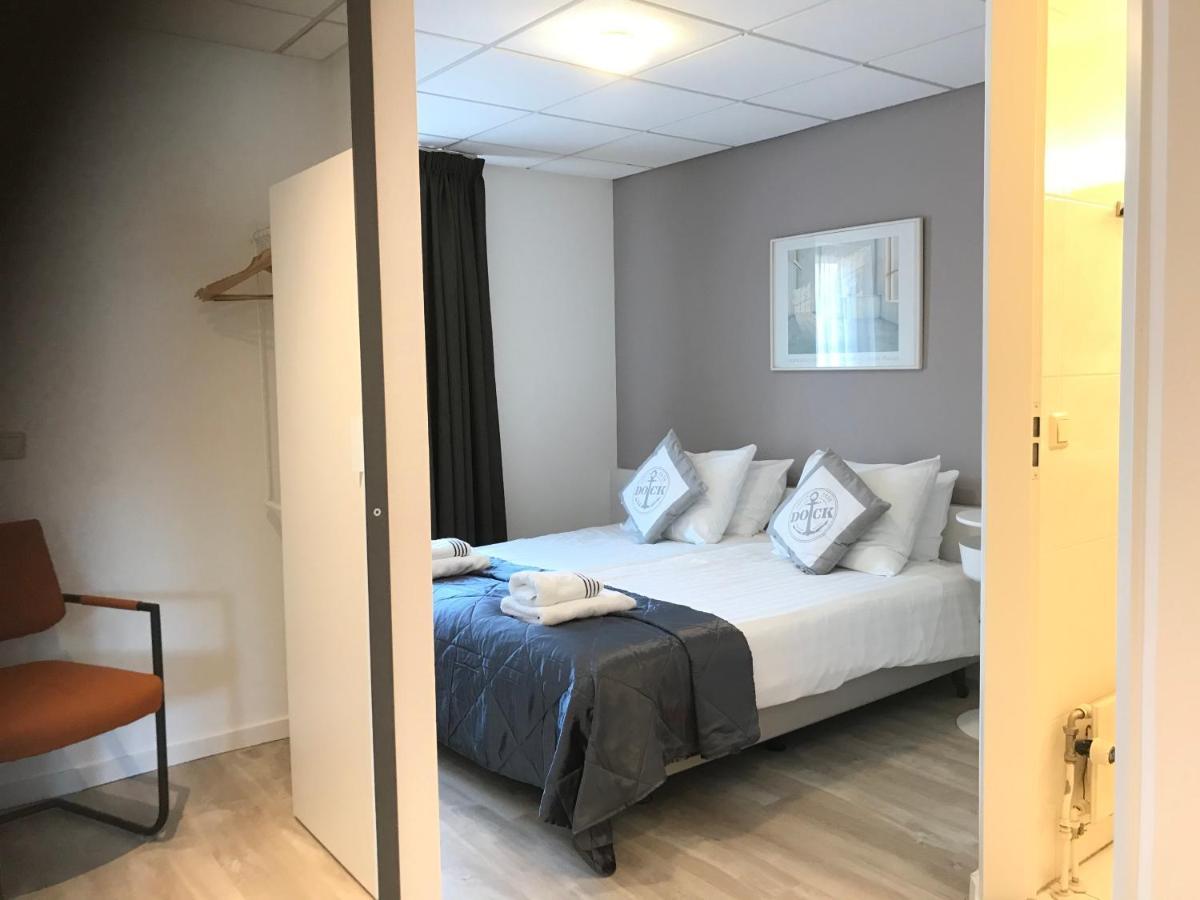 קורטחנה Appartementen Residence De Korenbeurs-Willem4 מראה חיצוני תמונה