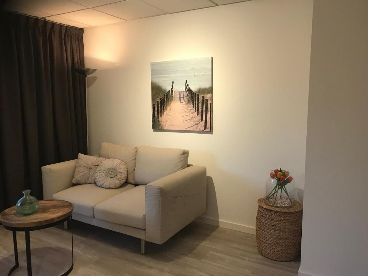 קורטחנה Appartementen Residence De Korenbeurs-Willem4 מראה חיצוני תמונה
