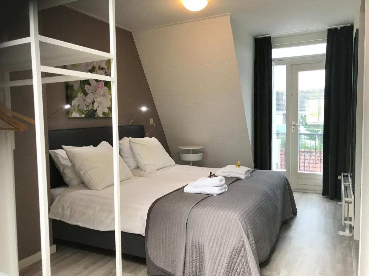 קורטחנה Appartementen Residence De Korenbeurs-Willem4 מראה חיצוני תמונה