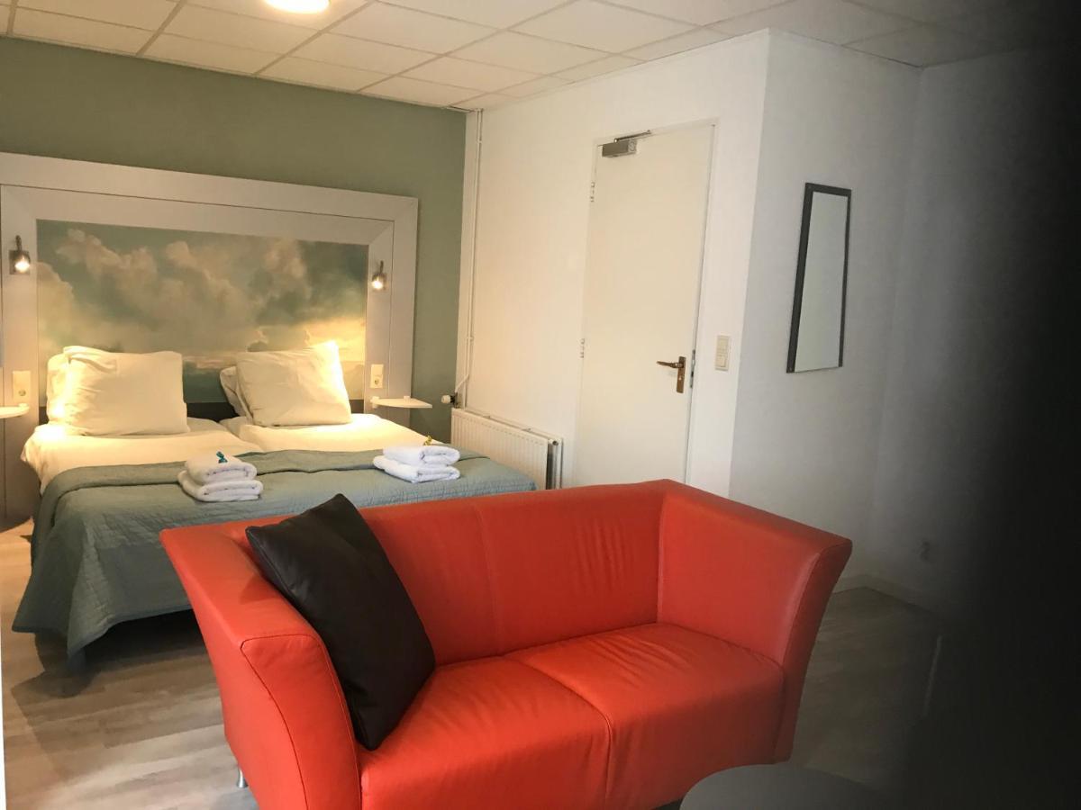 קורטחנה Appartementen Residence De Korenbeurs-Willem4 מראה חיצוני תמונה
