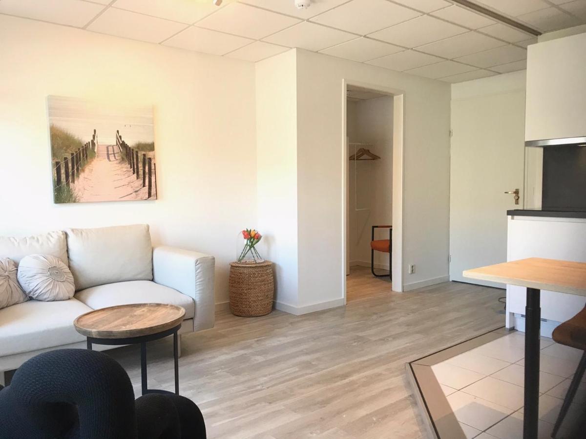 קורטחנה Appartementen Residence De Korenbeurs-Willem4 מראה חיצוני תמונה