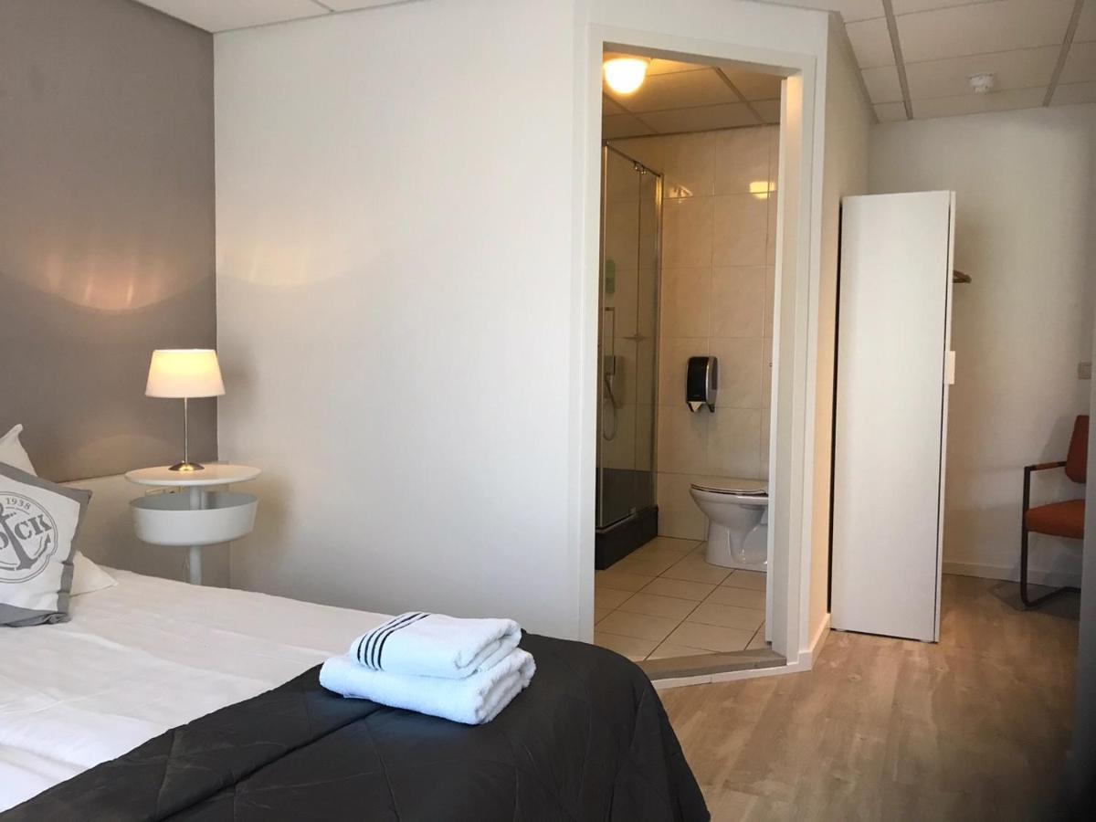 קורטחנה Appartementen Residence De Korenbeurs-Willem4 מראה חיצוני תמונה