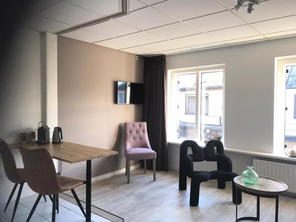 קורטחנה Appartementen Residence De Korenbeurs-Willem4 מראה חיצוני תמונה