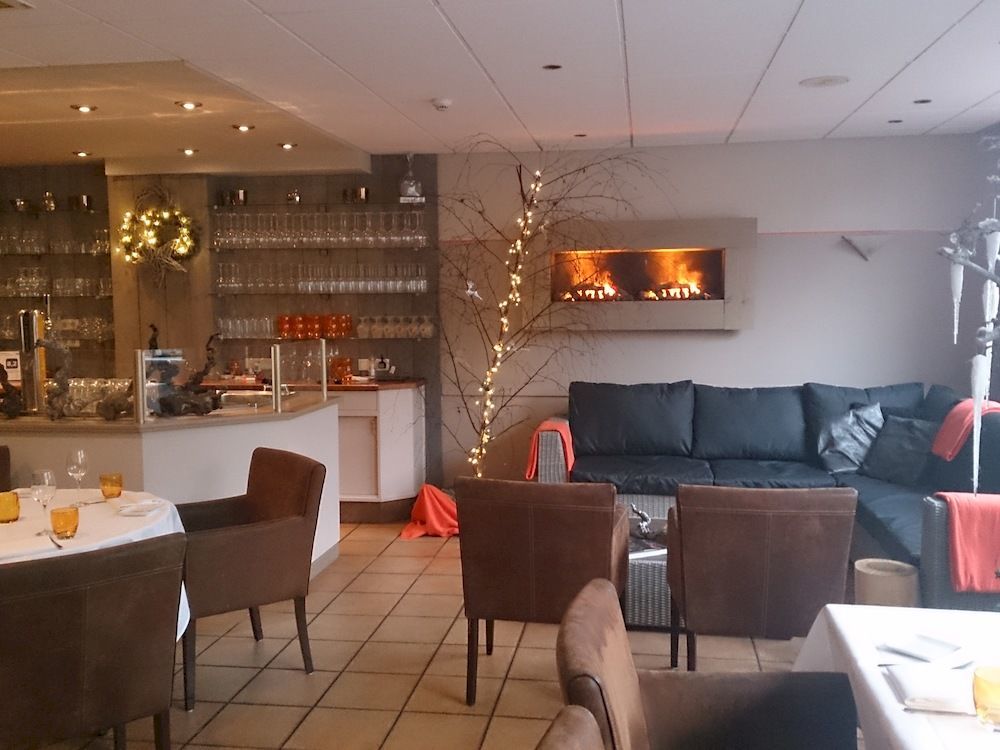 קורטחנה Appartementen Residence De Korenbeurs-Willem4 מראה חיצוני תמונה