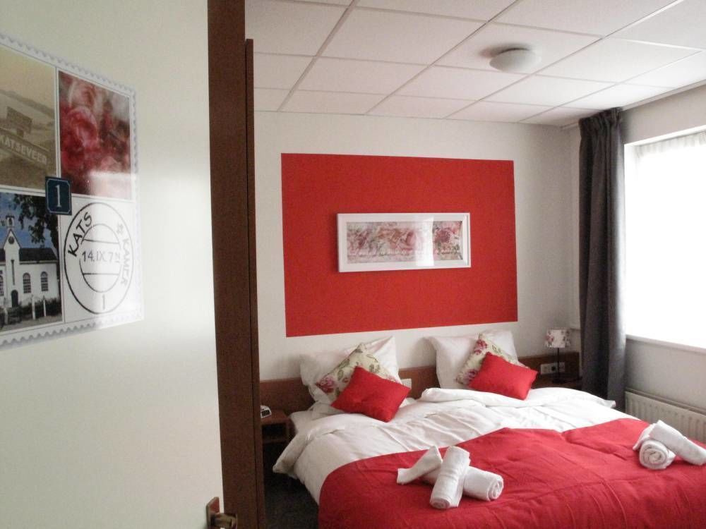 קורטחנה Appartementen Residence De Korenbeurs-Willem4 מראה חיצוני תמונה