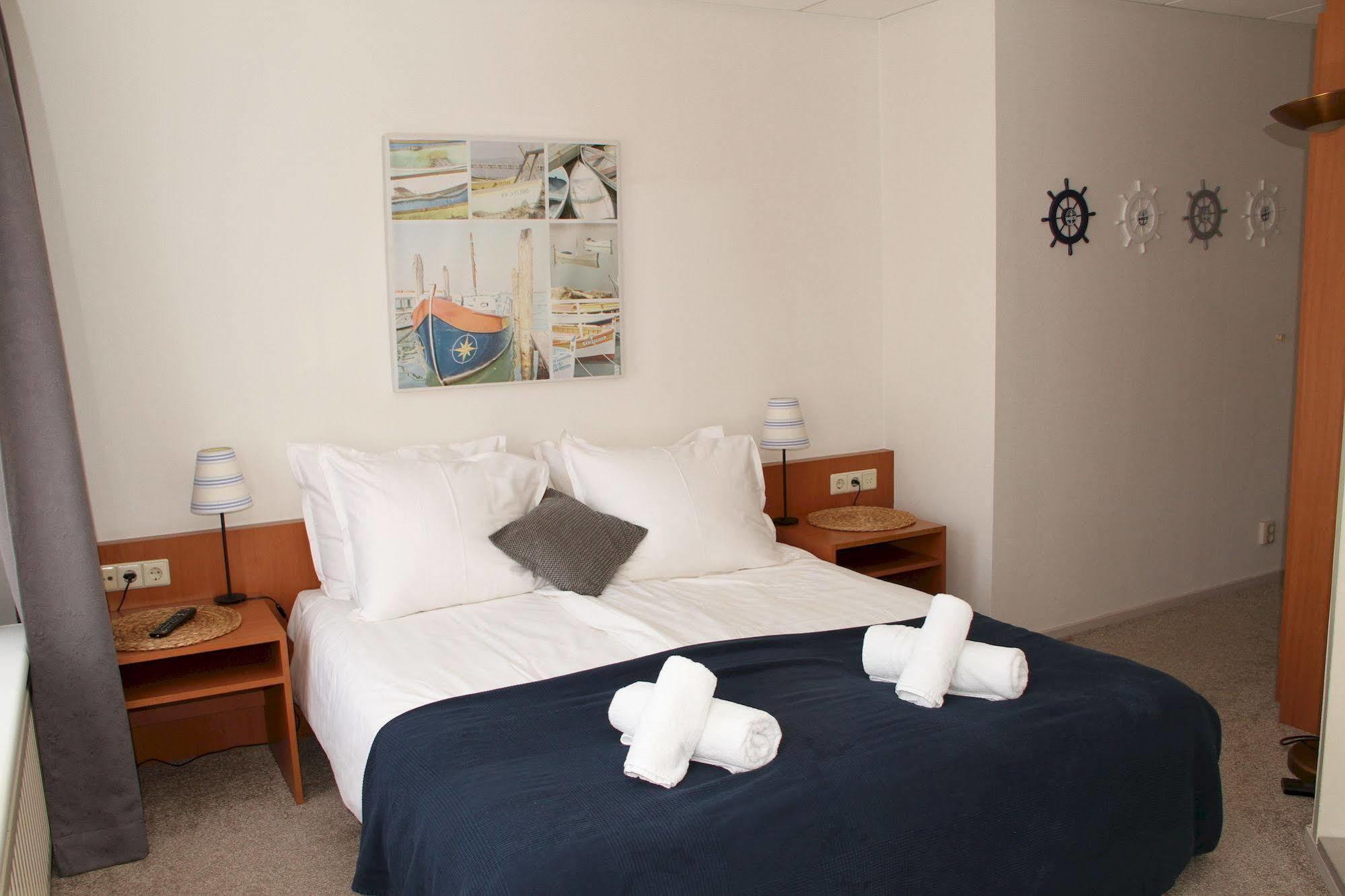 קורטחנה Appartementen Residence De Korenbeurs-Willem4 מראה חיצוני תמונה