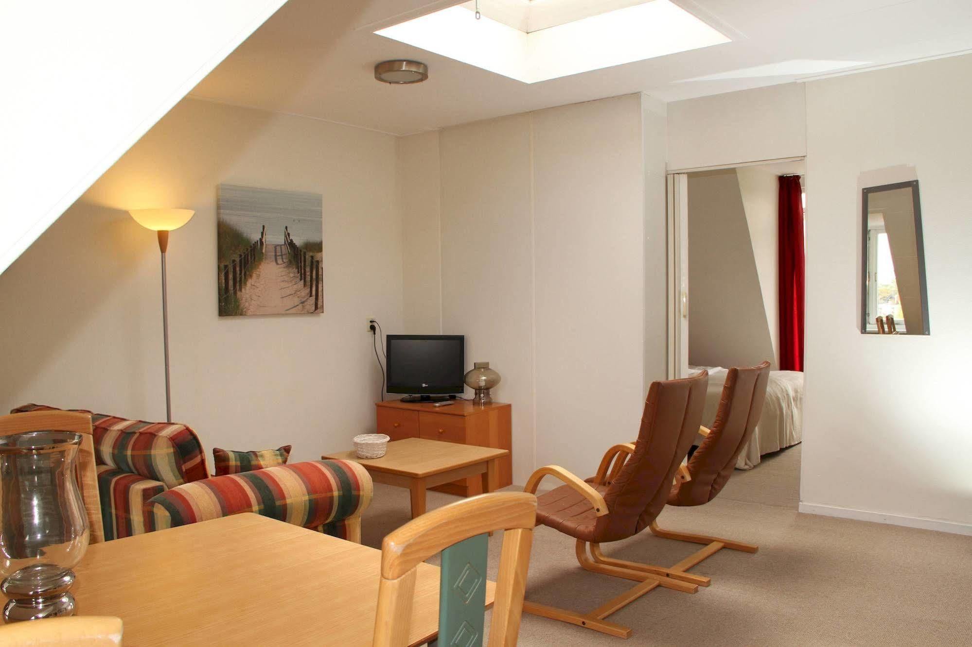 קורטחנה Appartementen Residence De Korenbeurs-Willem4 מראה חיצוני תמונה