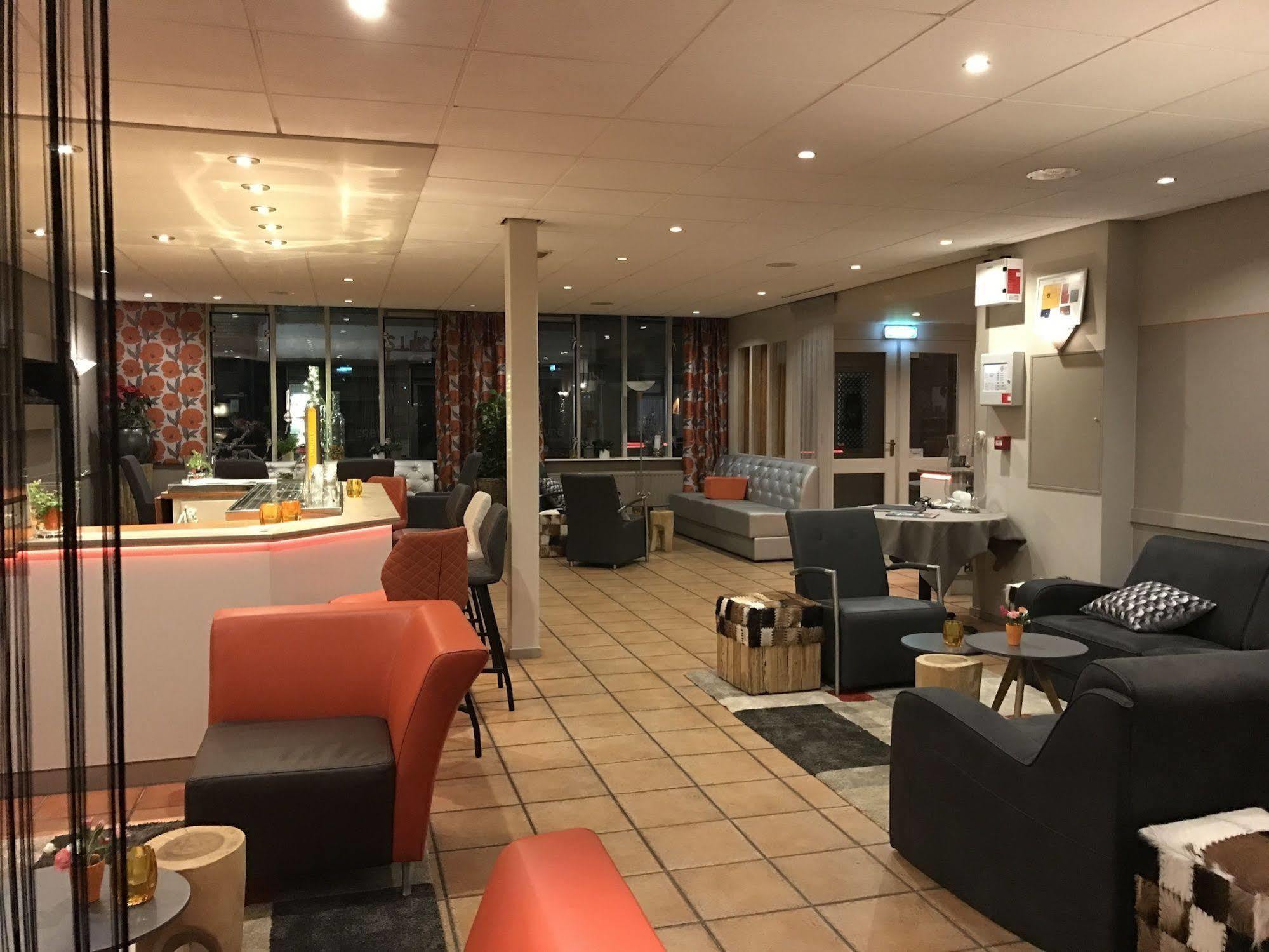 קורטחנה Appartementen Residence De Korenbeurs-Willem4 מראה חיצוני תמונה